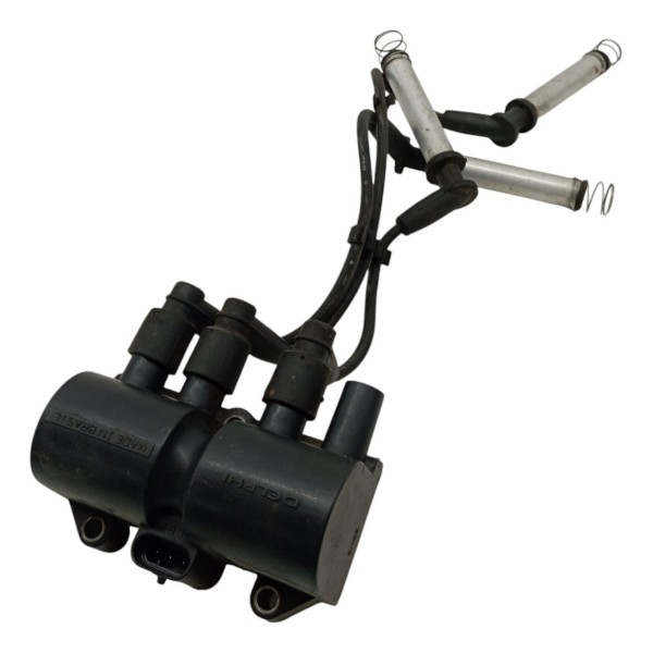 Bobina Ignição Gm Celta 1.0 2001 2002 2003 2004 2005 2006