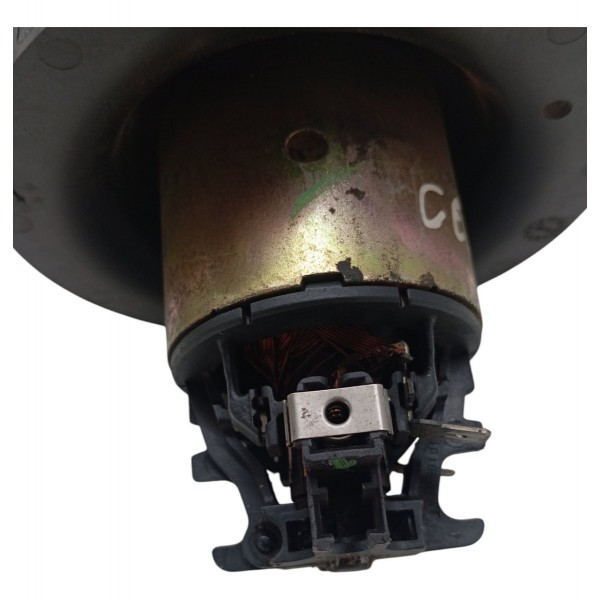 Motor Ventilação Ar Forçado Chevrolet Celta 1.0 2004 2005