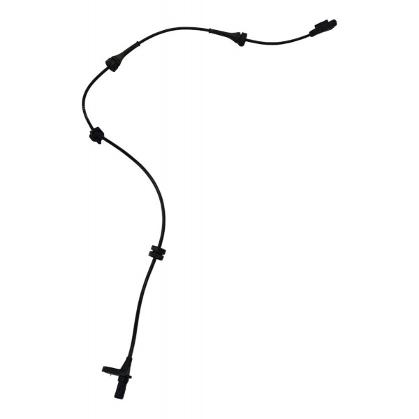 Sensor Abs Traseiro Esquerdo Nissan Kicks 1.6 2020 2021 2022