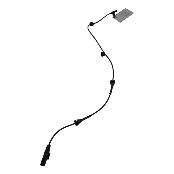 Sensor Abs Traseiro Esquerdo Nissan Kicks 1.6 2020 2021 2022