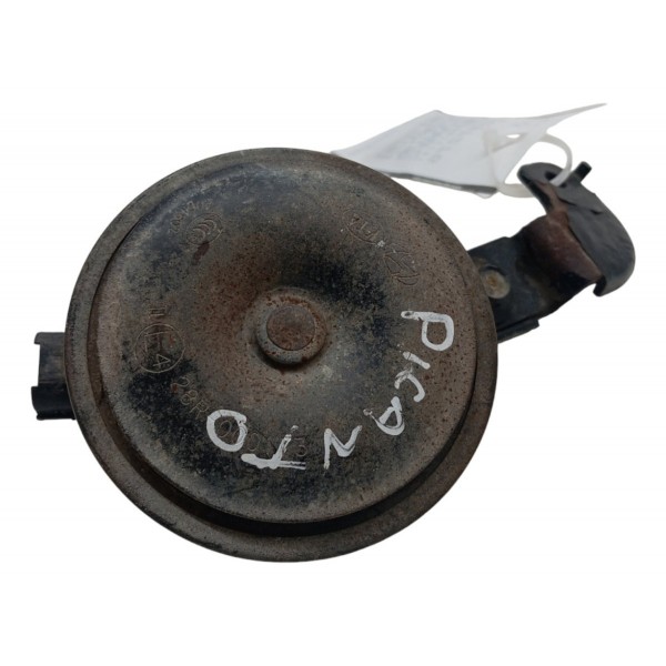 Buzina Chevrolet Celta 1.0 2002 2003 2004 2005 2006 2007