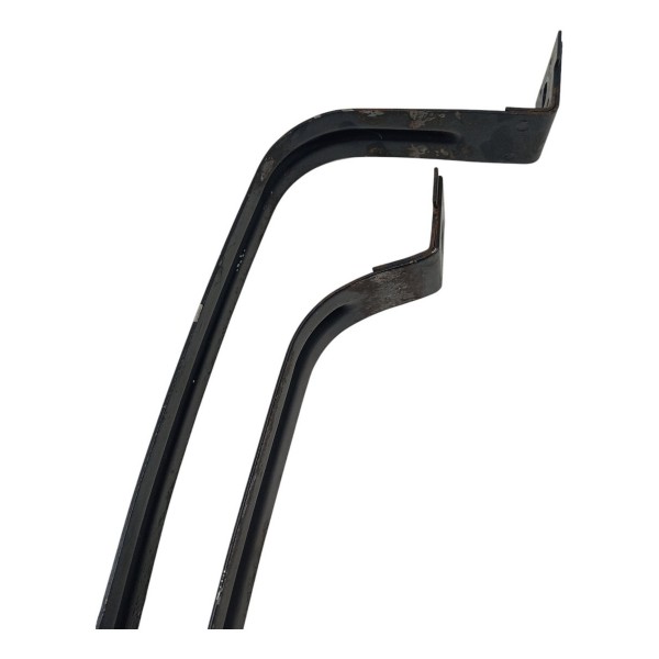 Par Cinta Fixação Tanque Gm Celta 2001 2002 2003 2004 2005