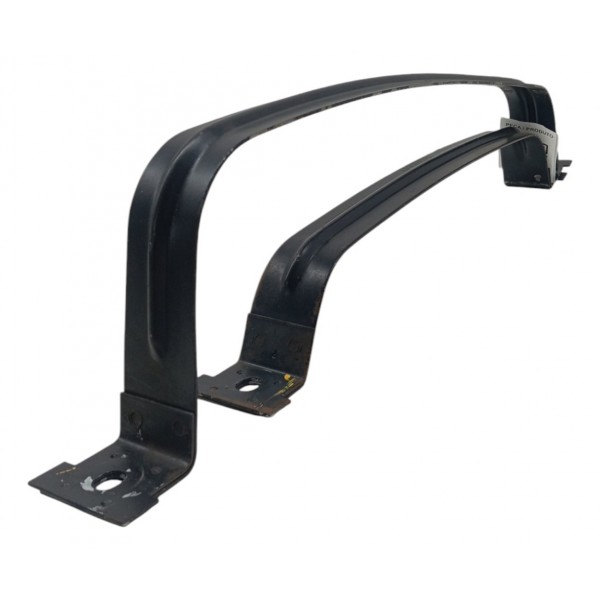 Par Cinta Fixação Tanque Gm Celta 2001 2002 2003 2004 2005