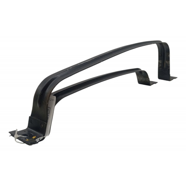 Par Cinta Fixação Tanque Gm Celta 2001 2002 2003 2004 2005