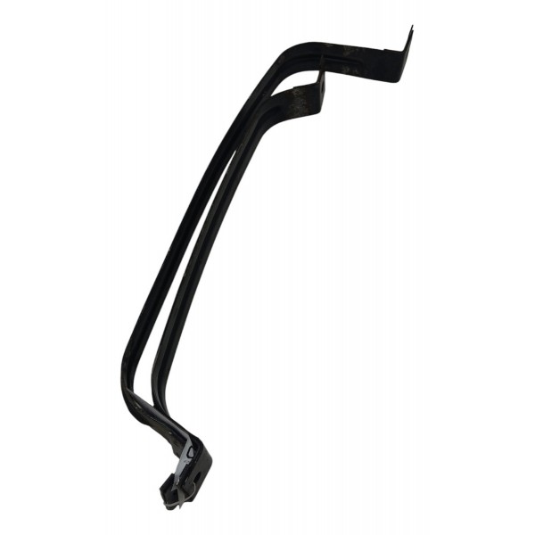 Par Cinta Fixação Tanque Gm Celta 2001 2002 2003 2004 2005