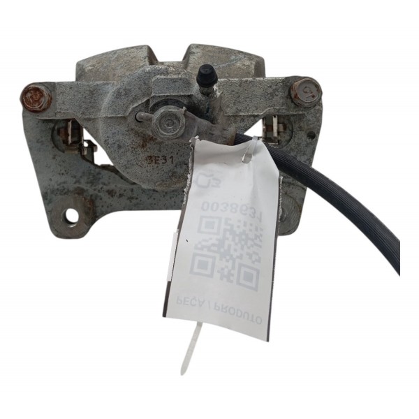 Pinça Freio Dianteiro Dir Toyota Corolla Cross 2.0 2023 2024