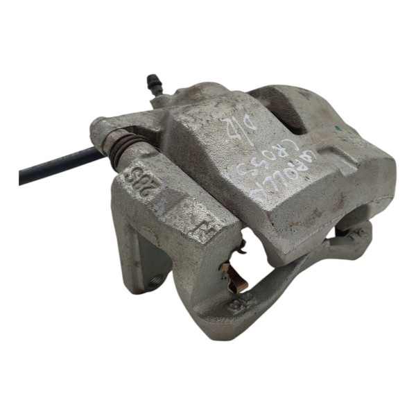 Pinça Freio Dianteiro Dir Toyota Corolla Cross 2.0 2023 2024