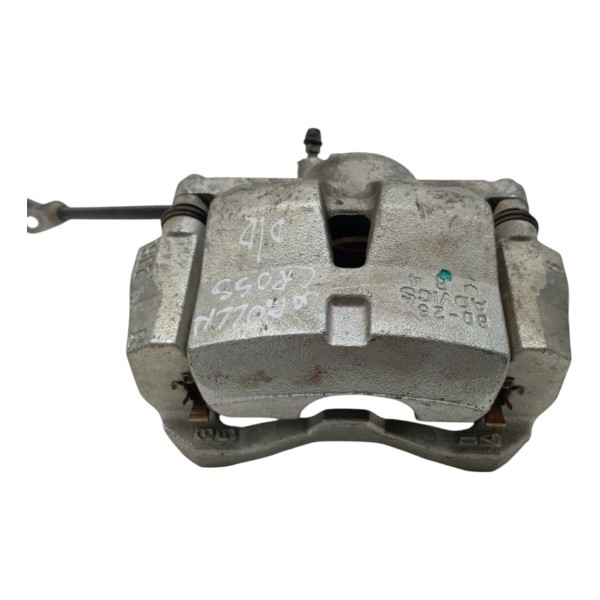 Pinça Freio Dianteiro Dir Toyota Corolla Cross 2.0 2023 2024