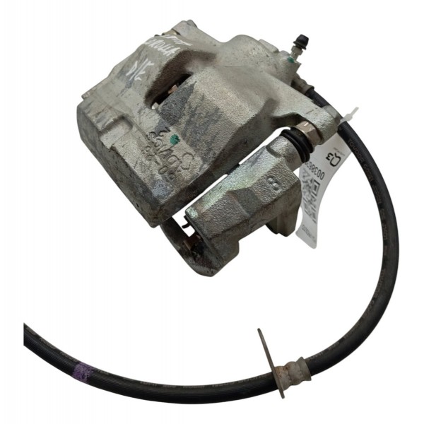 Pinça Freio Dianteiro Esq Toyota Corolla Cross 2.0 2023 2024