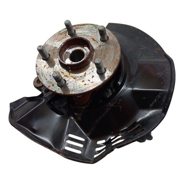 Montante Cubo Dianteiro Esq Toyota Corolla Cross 2.0 2023 24