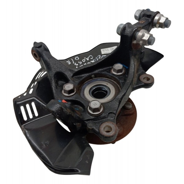 Montante Cubo Dianteiro Esq Toyota Corolla Cross 2.0 2023 24