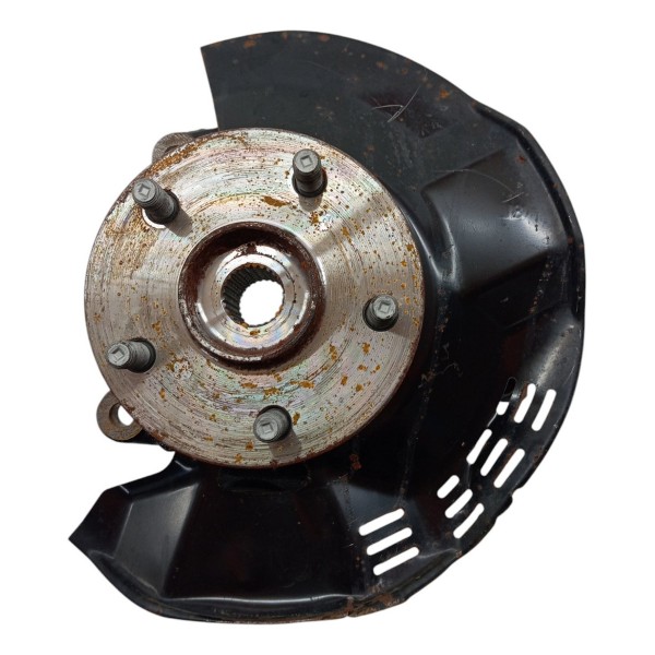 Montante Cubo Dianteiro Esq Toyota Corolla Cross 2.0 2023 24