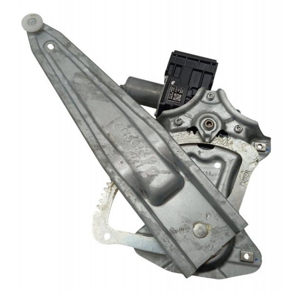 Maquina Vidro Traseiro Esquerdo Toyota Corolla Cross 2023 24