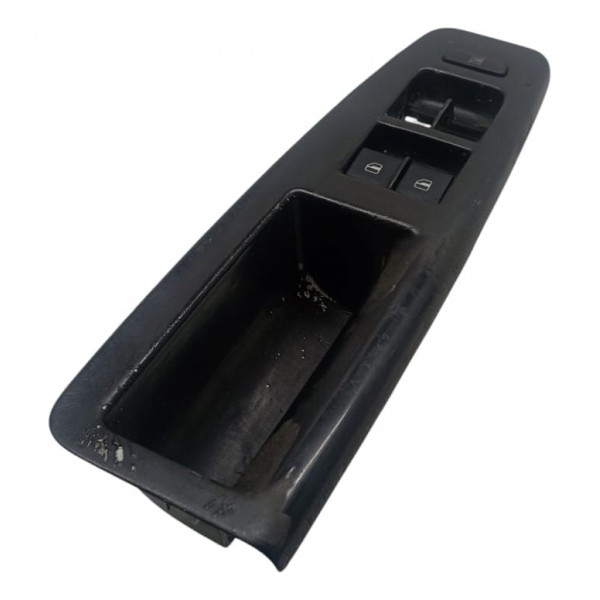 Botão Vidro Elétrico Dianteiro Esquerdo Vw Polo 2002 2003 04