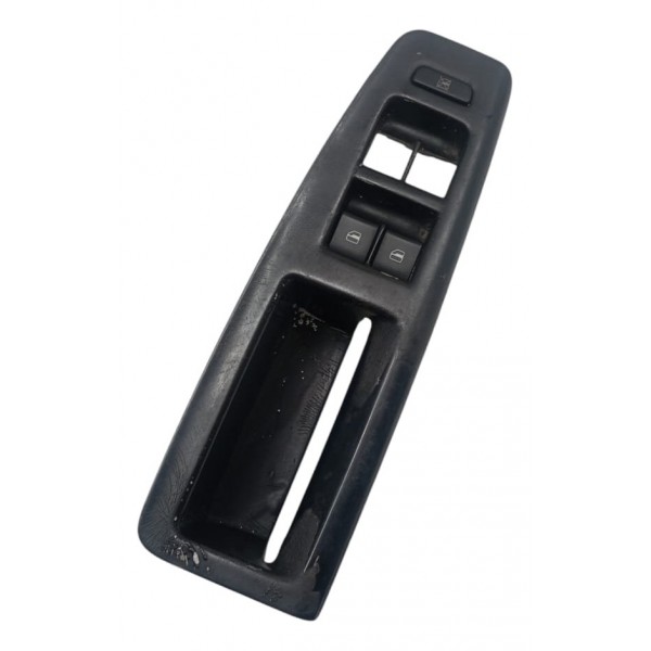 Botão Vidro Elétrico Dianteiro Esquerdo Vw Polo 2002 2003 04