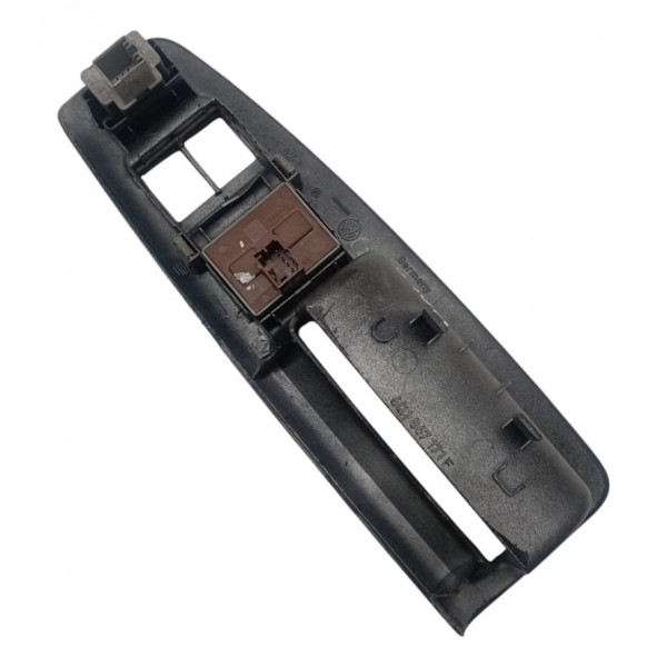 Botão Vidro Elétrico Dianteiro Esquerdo Vw Polo 2002 2003 04