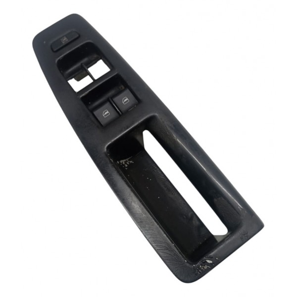 Botão Vidro Elétrico Dianteiro Esquerdo Vw Polo 2002 2003 04