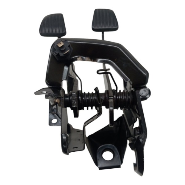 Pedaleira Freio Embreagem Gm Celta 2002 2003