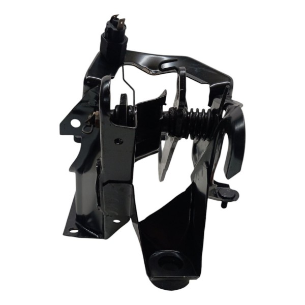 Pedaleira Freio Embreagem Gm Celta 2002 2003