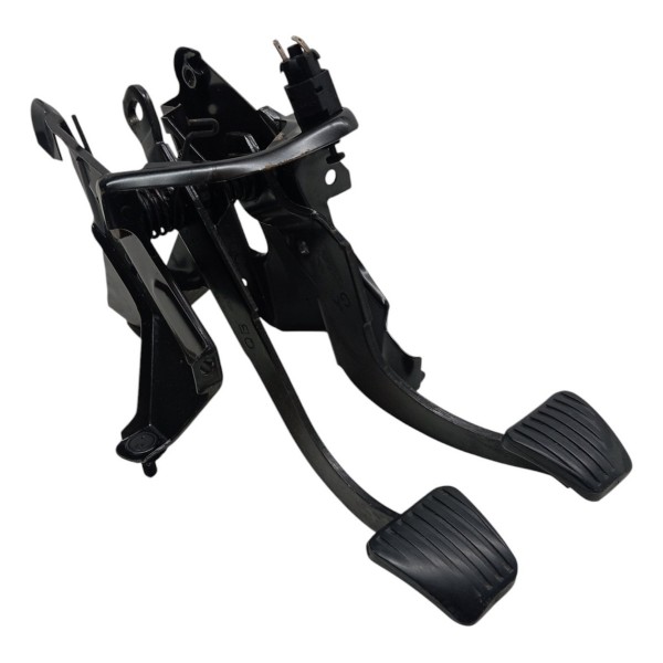 Pedaleira Freio Embreagem Gm Celta 2002 2003