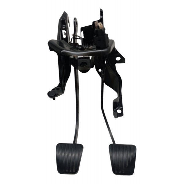 Pedaleira Freio Embreagem Gm Celta 2002 2003