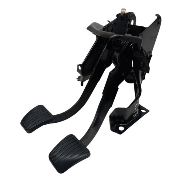 Pedaleira Freio Embreagem Gm Celta 2002 2003