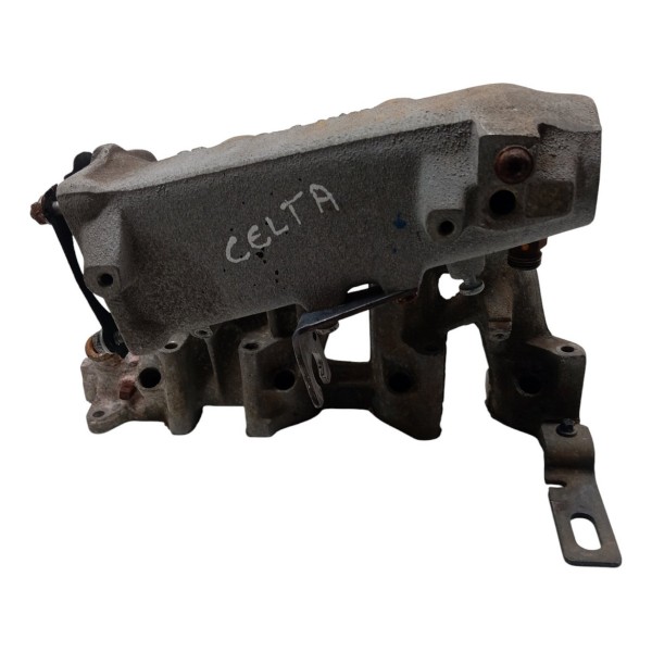 Coletor Admissão Gm Celta 1.0 2002 2003 2004