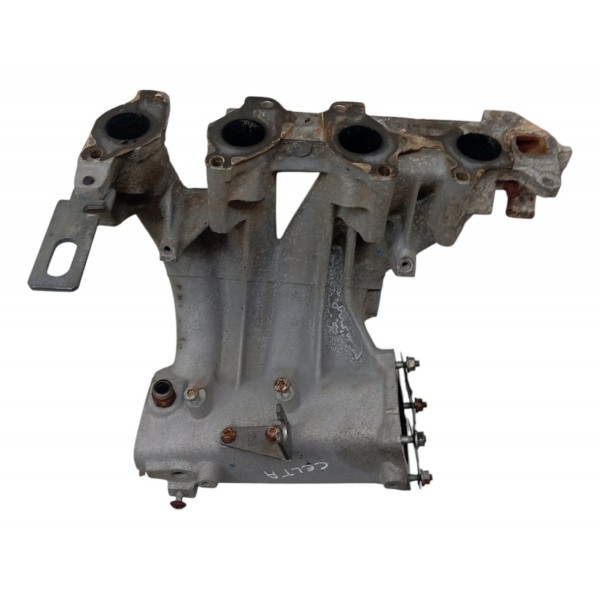 Coletor Admissão Gm Celta 1.0 2002 2003 2004