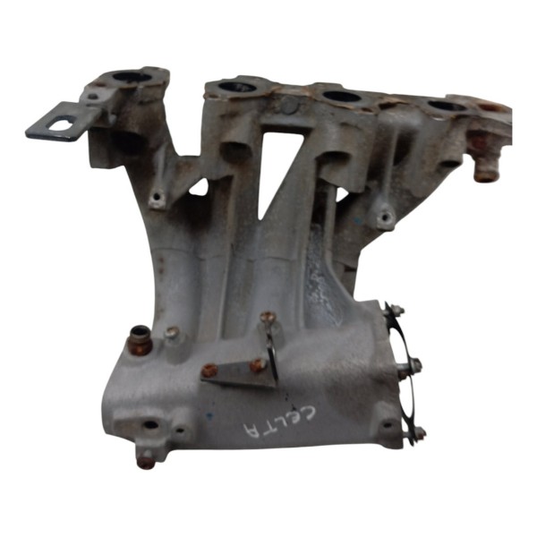 Coletor Admissão Gm Celta 1.0 2002 2003 2004