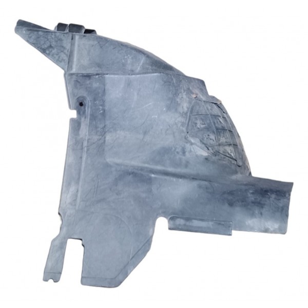 Parabarro Dianteiro Direito Mercedes Classe A160 2000 2001