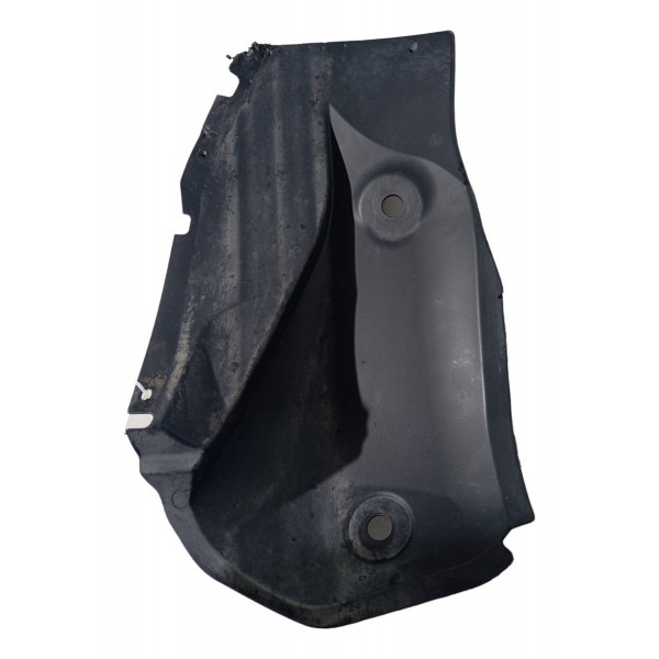 Parabarro Traseiro Esquerdo Renault Sandero 2010 2011 2012