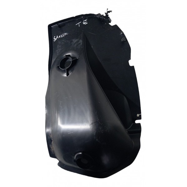 Parabarro Traseiro Esquerdo Renault Sandero 2010 2011 2012