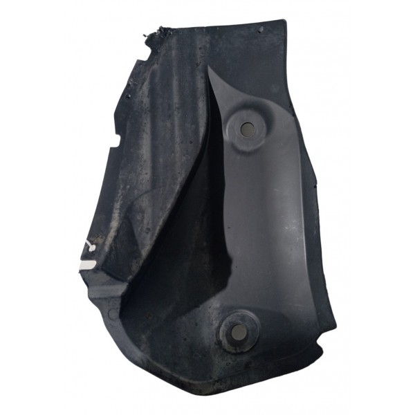 Parabarro Traseiro Esquerdo Renault Sandero 2010 2011 2012