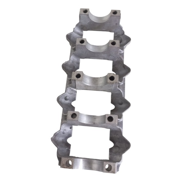 Mancal Cabeçote Motor Ford Fiesta Sigma 2015