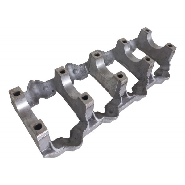 Mancal Cabeçote Motor Ford Fiesta Sigma 2015