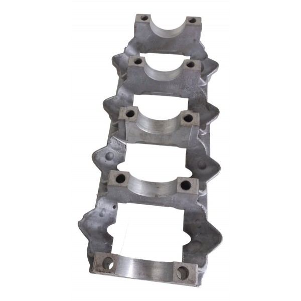 Mancal Cabeçote Motor Ford Fiesta Sigma 2015