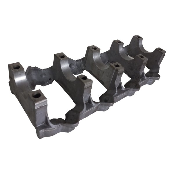 Mancal Cabeçote Motor Ford Fiesta Sigma 2015