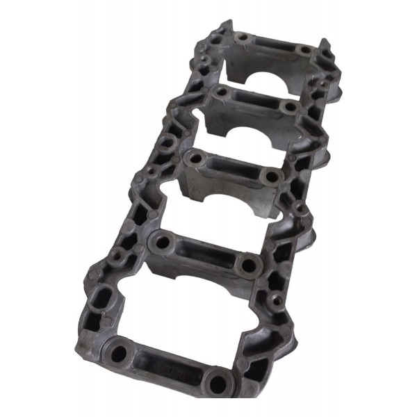 Mancal Cabeçote Motor Ford Fiesta Sigma 2015