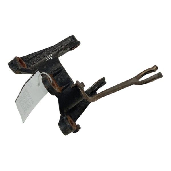 Suporte Coxim Superior Câmbio Honda Fit 1.4 2004 2005 2007