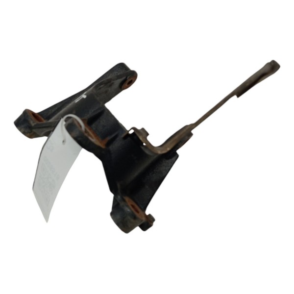 Suporte Coxim Superior Câmbio Honda Fit 1.4 2004 2005 2007