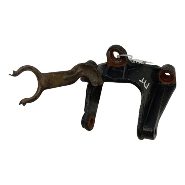 Suporte Coxim Superior Câmbio Honda Fit 1.4 2004 2005 2007