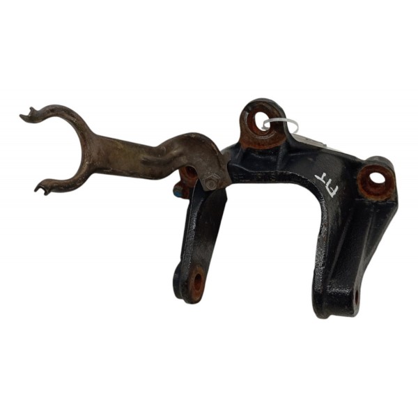 Suporte Coxim Superior Câmbio Honda Fit 1.4 2004 2005 2007