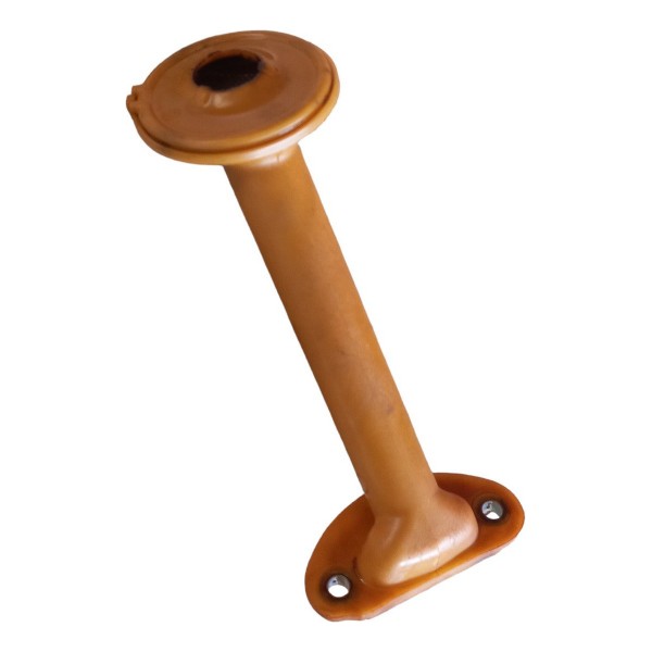 Pescador Bomba Óleo Volkswagen Spacefox 2014 2015 2016