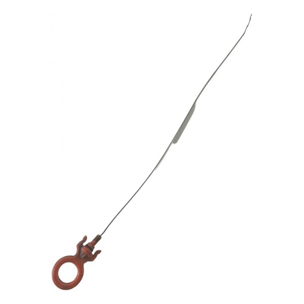 Vareta Nivel Óleo Motor Volkswagen Parati Gol 1.0 Ap 1997 98