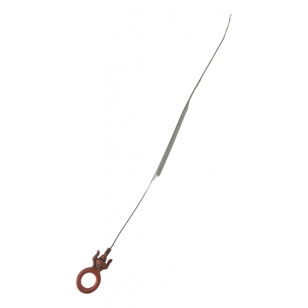 Vareta Nivel Óleo Motor Volkswagen Parati Gol 1.0 Ap 1997 98