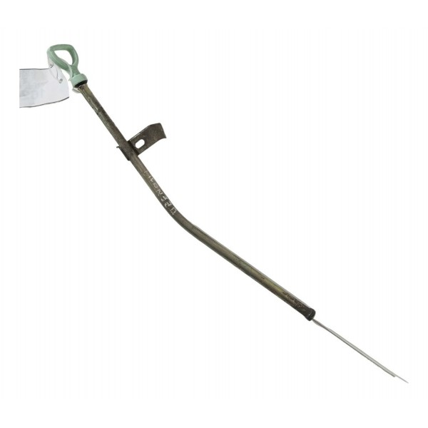 Tubo Vareta Nível Óleo Motor Lifan 320 1.3 2009 2010 2011