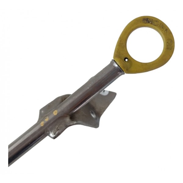 Tubo Vareta Nível Óleo Motor Toyota Etios 2015 16 17 18 19