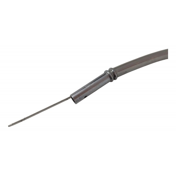 Tubo Vareta Nível Óleo Motor Toyota Etios 2015 16 17 18 19