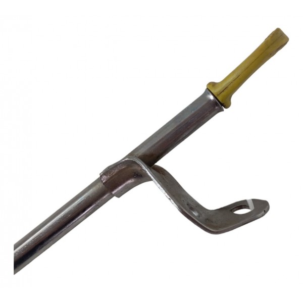 Tubo Vareta Nível Óleo Motor Toyota Etios 2015 16 17 18 19