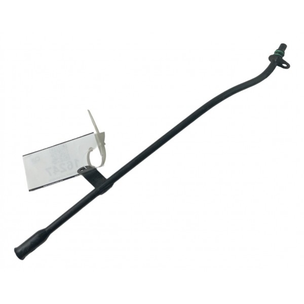Tubo Vareta Nível Óleo Motor Citroen C4 Pallas 2008 09 10 11